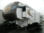 2013 Jayco Eagle